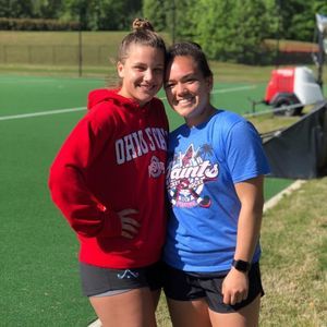 Meet your Posher, Delaney